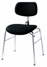 Cadeira ergonômica para Orquestra, marca WILDE+SPIETH ( Alemanha ) modelo 7101202