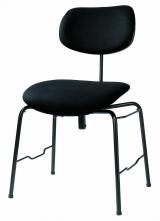Cadeira ergonômica para Orquestra, marca WILDE+SPIETH ( Alemanha ) modelo 7101211
