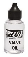 Lubrificante Valve Oil Freesax