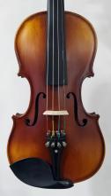 Violino Marca Stokmans - tamanhos: 1/2, 1/4, 3/4, 4/4