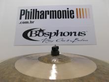 Bosphorus Cymbals Antique Series Thin Ride 22" (2260g)