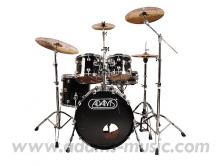 Bateria marca ADAMS, modelo S7000 PB