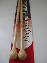 Par de baquetas, marca Adams, modelo Paukenstokken Adams Classic 8, Hickory WoodStiek