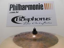 Bosphorus Cymbals Latin Series Crash 16" (958g)