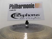 Bosphorus Cymbals Samba Series Crash/Ride 20"