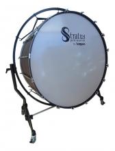 Bombo Sinfônico Stratus Percussion 50x22 ( em até 12X iguais )