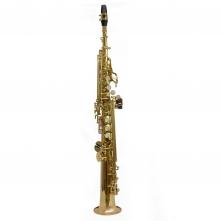 Saxofone Regency Soprano AFINAÇÃO EM Sib