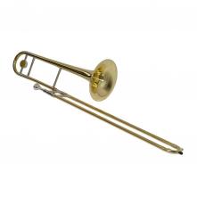 TROMBONE DE VARA REGENCY (Afinação em Dó) Profissional