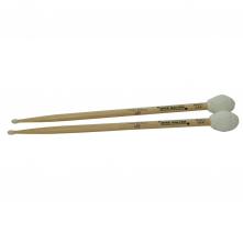 Par de baquetas marca Mike Balter para Bateria, modelo Louie Bellson Stick LB2