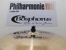 Bosphorus Cymbals Gold Series Fast Crash 16" (936g)