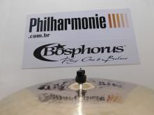 Bosphorus Cymbals Gold Series Fast Crash 18" (1488g)