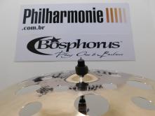 Bosphorus Cymbals Gold Series Hole Crash 16" (845g)