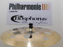 Bosphorus Cymbals Gold Series Hole Crash 18"