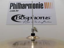 Bosphorus Cymbals Gold Series Hi Hat Light 14" (Top 980g / Bottom 1170g)