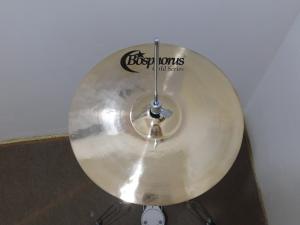 Gold Series Light Hi Hat 14 (8) JPG