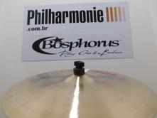 Bosphorus Cymbals Groove Series Crash 16" (910g)