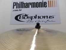 Bosphorus Cymbals Groove Series Crash 18"