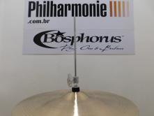 Bosphorus Cymbals Groove Series Hi Hat 14"