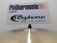 Bosphorus Cymbals Groove Series Ride 20"