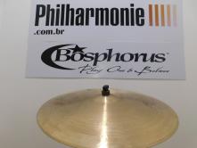 Bosphorus Cymbals Jazz Custom Ride 22" (2180g)