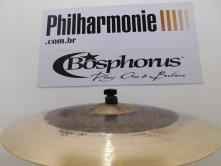 Bosphorus Cymbals Latin Series Ride 20" (2500g)