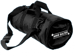 Mallet bag PNG