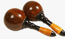 MARACA STRATUS PERCUSSION