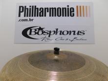 Bosphorus Cymbals Márcio Bahia Signature Ride 24" (3000g)