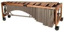 Marimba marca Adams modelo Artist MAHCC50 Custom Classic, 5 oitavas (C2-C7), Honduras rosewood 72-40mm ref 2MBA2HCC50