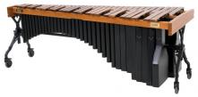 Marimba marca ADAMS modelo Artist MAHC50 Classic, 5 oitavas (C2-C7), Honduras rosewood 72-40 mm ref 2MBA2HRC50