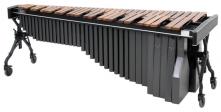 Marimba marca Adams modelo Artist MAHV50 R. Van Sice 5 oitavas (C2-C7), Honduras rosewood 72-40 mm 2MBA2HRV50