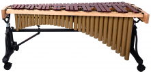 Marimba 4.3 oitavas marca STRATUS PERCUSSION