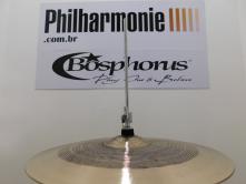 Bosphorus Cymbals Master Series Hi Hat 14" (Top 595g / Bottom 1100g)