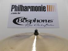 Bosphorus Cymbals Master Series Ride 20"