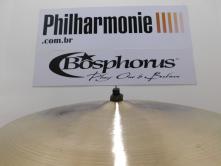 Bosphorus Cymbals Master Series Ride 22" (2106g)