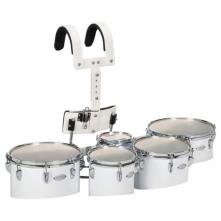 QUINTOTOM ( 6", 8", 10", 12" e 13" ) STRATUS PERCUSSION