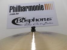 Bosphorus Cymbals Jazz Master Series Ride 20"