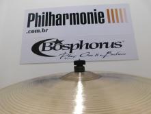 Bosphorus Cymbals Jazz Master Series Ride 22"