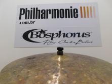 Bosphorus Cymbals Syncopation Series SW (Special Weight) Ride 22" (2330g)