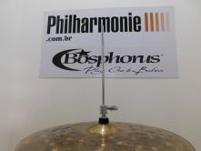 Bosphorus Cymbals Syncopation Series SW (Special Weight) Hi Hat 15"