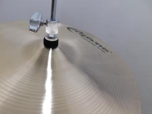 Traditional Bright 14 Hi Hat (3) JPG