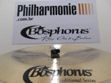 Bosphorus Cymbals Traditional Series Thin China 16" (836g)