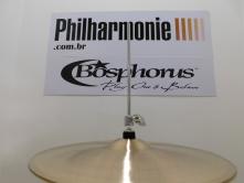 Bosphorus Cymbals Traditional Series Hi Hat Crisp 14"