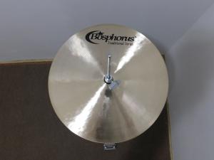 Traditional Crisp 14 Hi Hat (4) JPG