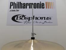 Bosphorus Cymbals Traditional Series Hi Hat Dark 14" [3]