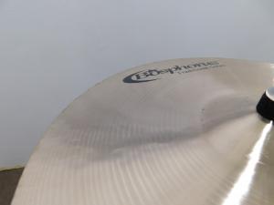 Traditional Dark 15 Hi Hat (2) JPG