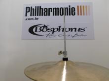 Bosphorus Cymbals Traditional Series Hi Hat Dark 14"
