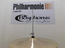 Bosphorus Cymbals Traditional Series Hi Hat Dark 15"