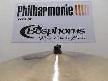 Bosphorus Cymbals Traditional Series Medium-Thin Ride 20" (2190g)
