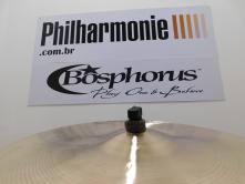 Bosphorus Cymbals Traditional Series Medium-Thin Ride 20" (2230g)